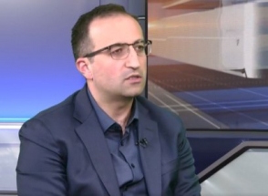 Արսեն Թորոսյան․